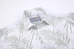 CAMISA DE LLUVIA DE VERANO DE MANGA LARGA
