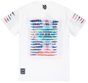 CAMBIO DE CAMISETA GOLPEADA