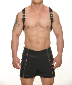 COLT NEOPRENE VEST HARNESS