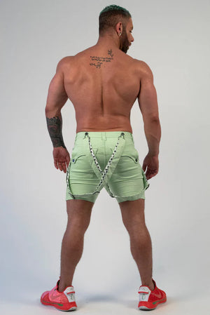 ROMEY SHORTS