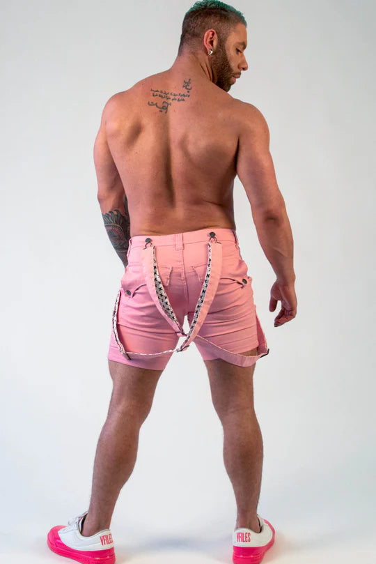 ROMEY SHORTS