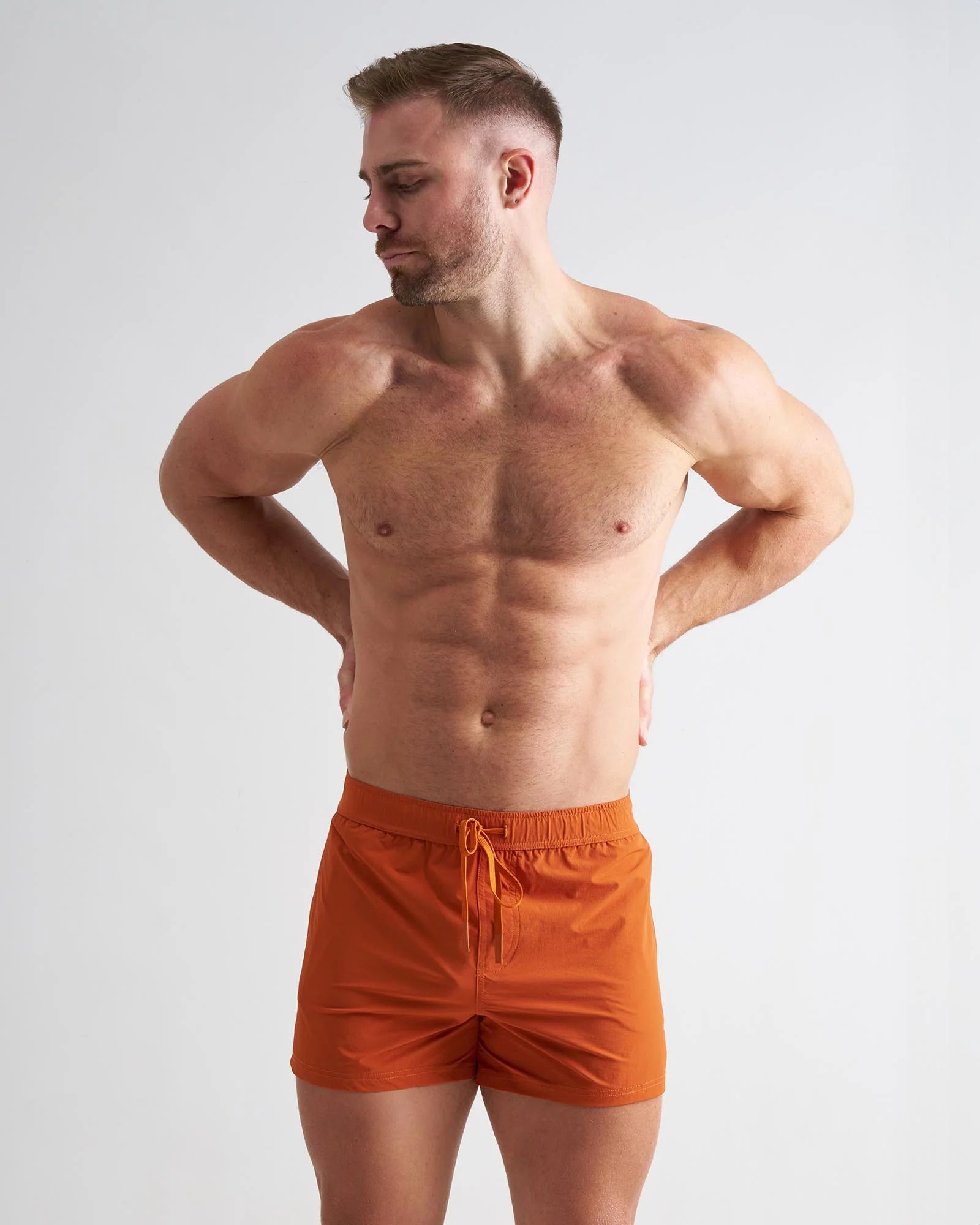 BOLT 3" SHORT