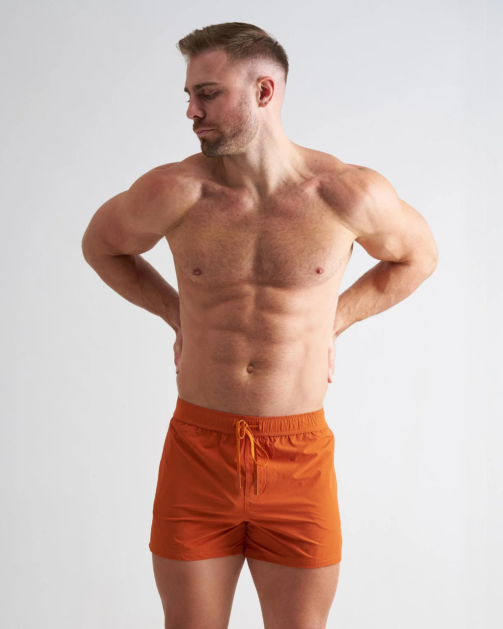 BOLT 3" SHORT