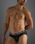 RACER MESH BRIEF