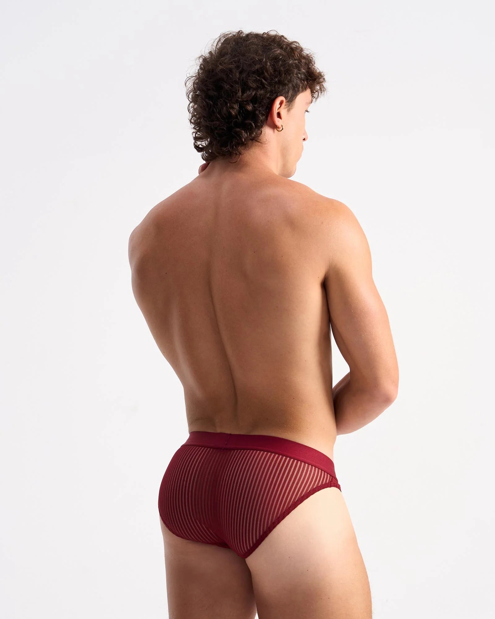 CASANOVA BRIEF