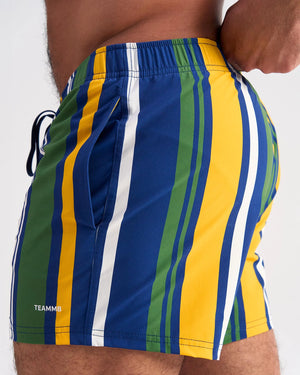 CABANA SWIM SHORT