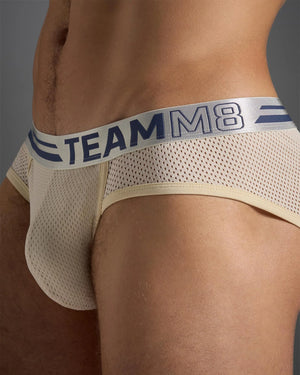 RACER MESH BRIEF