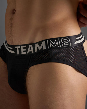 RACER MESH JOCKSTRAP