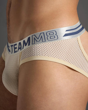 RACER MESH JOCKSTRAP