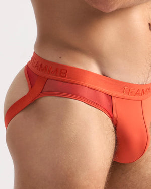 SCORE SHEER JOCK