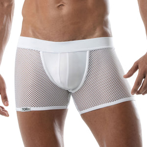 CIRCUIT MESH JOCKSHORT