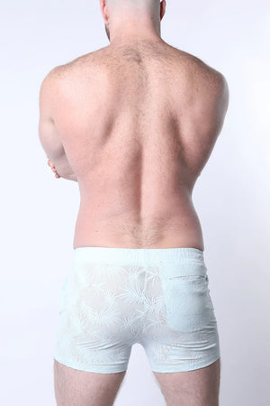 AMALFI RESORT SHORT