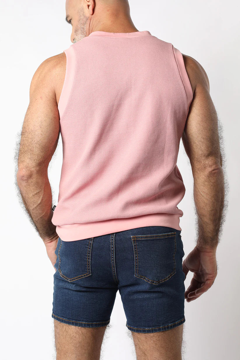 INDIO KNIT TANK TOP