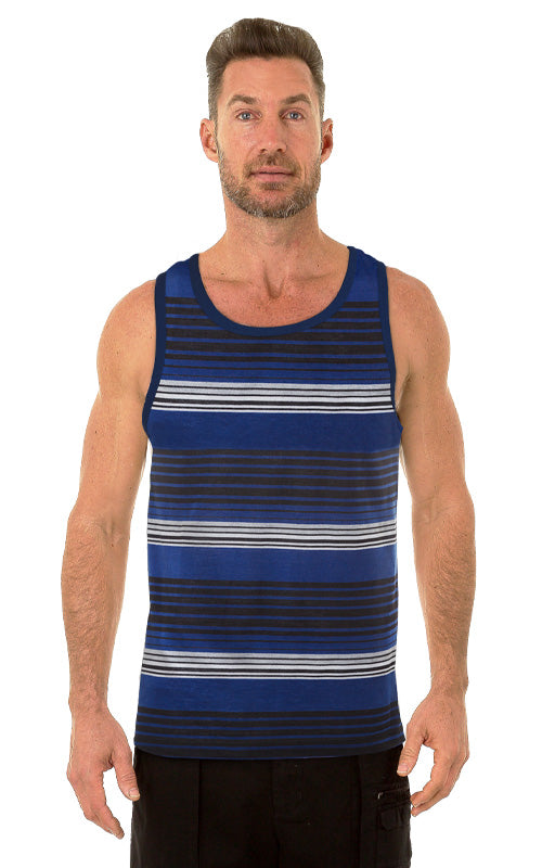 UZZI TANK TOP