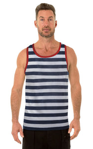 UZZI TANK TOP