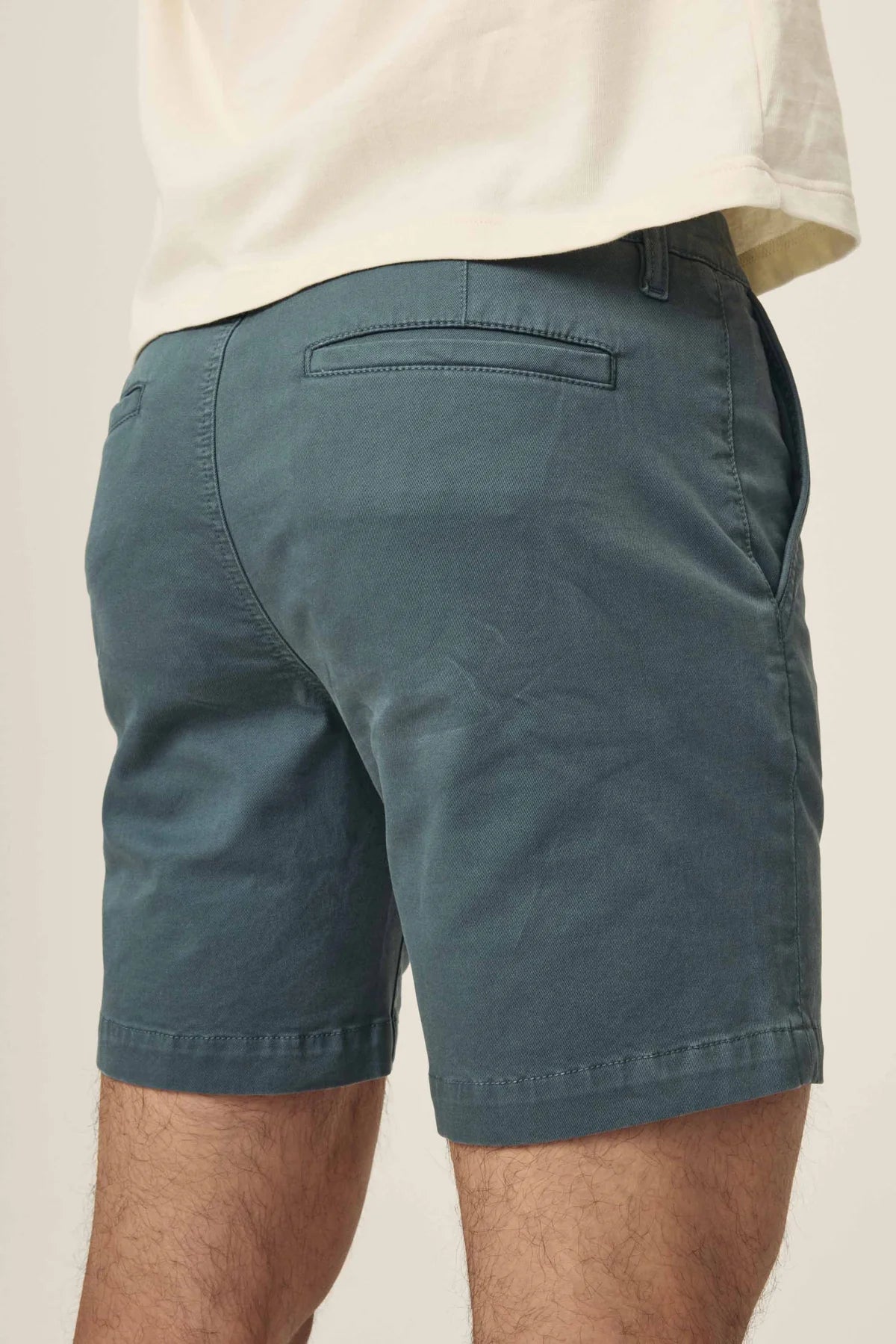 PANTALÓN CORTO CHINO ACT
