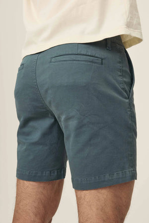 PANTALÓN CORTO CHINO ACT