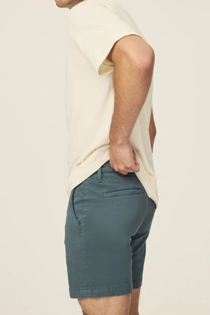 PANTALÓN CORTO CHINO ACT