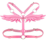 WINGS HARNESS