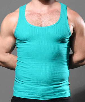 BEATER TANK/ ASSORTED COLORS