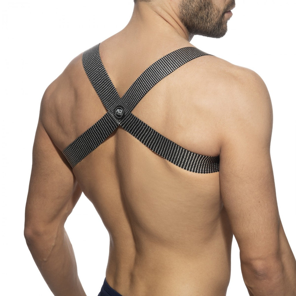 PUSHPIN SPIDER HARNESS