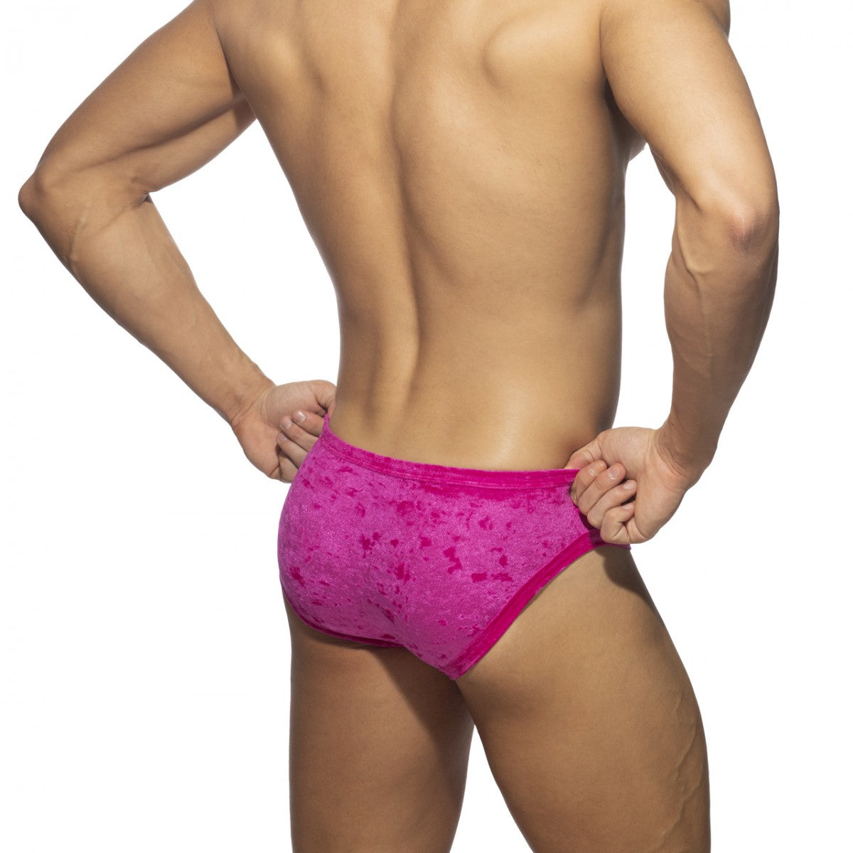 VELVET SHADY BIKINI BRIEF