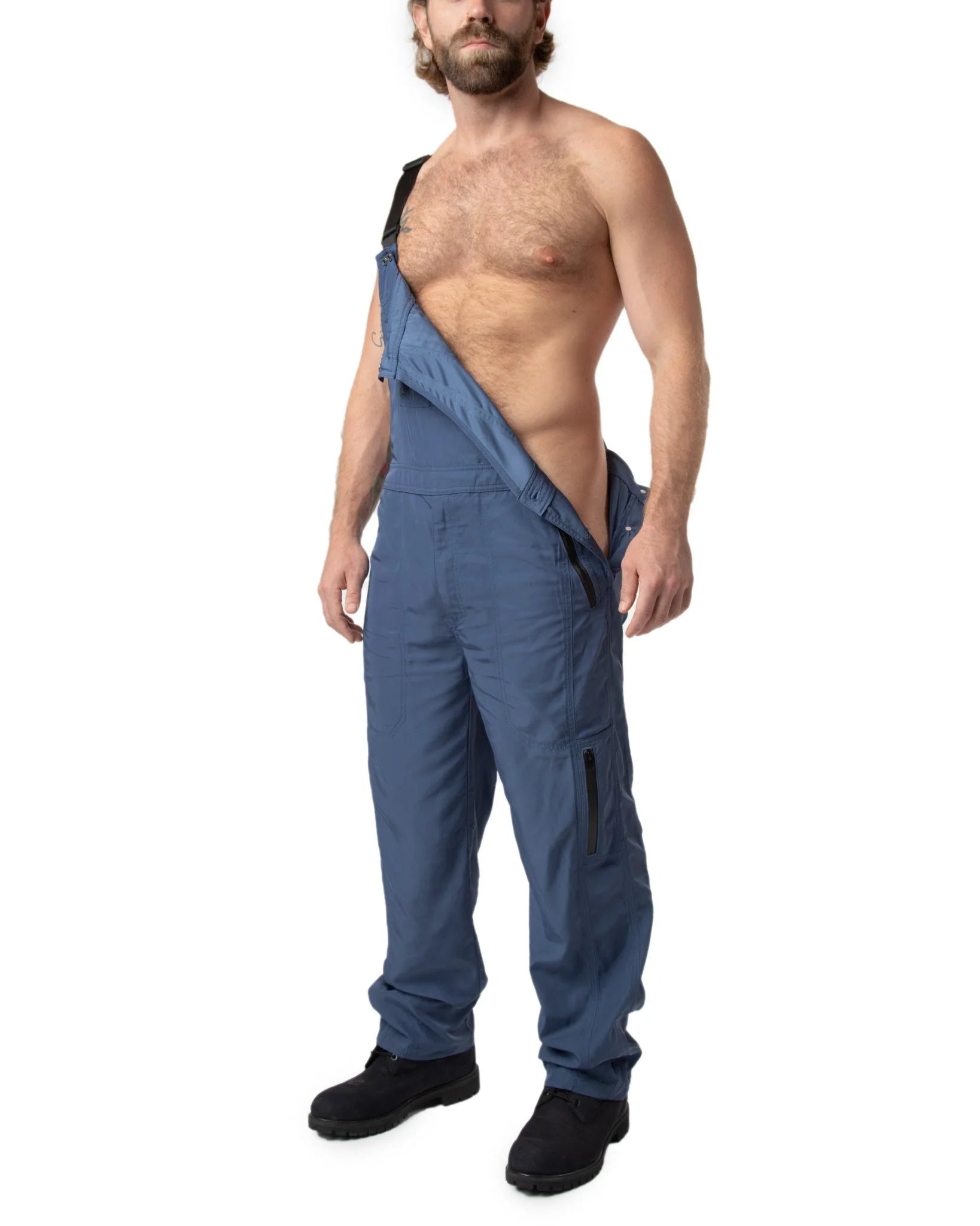 AXLE OVERALL PANT