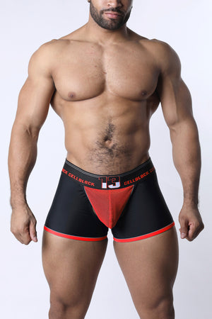 CHAIN REACTION JOCK TRUNK