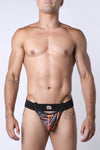 KENNEL CLUB LIGHTINING JOCKSTRAP
