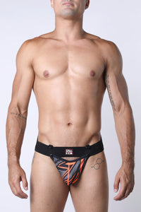 KENNEL CLUB LIGHTINING JOCKSTRAP