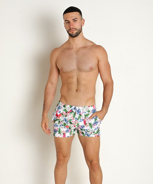 MALIBU SWIM SHORT