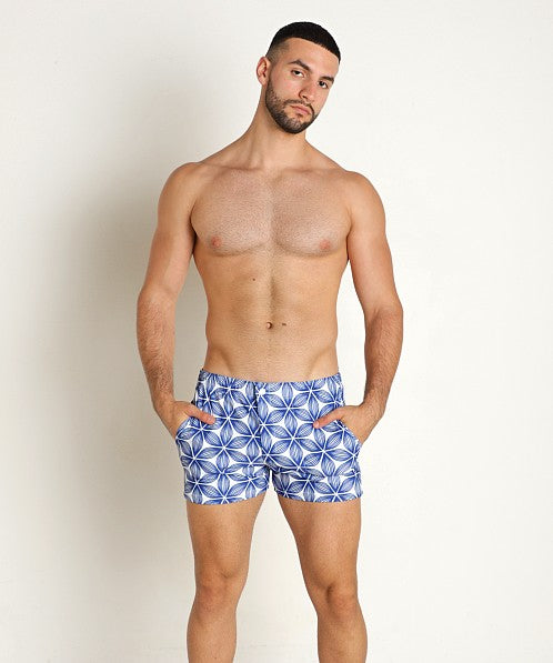 MALIBU SWIM SHORT