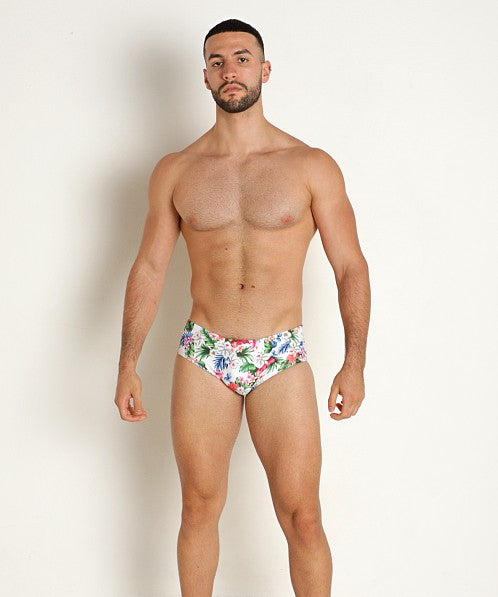 REDONDO SWIM BRIEF