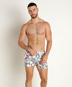 MALIBU SWIM SHORT