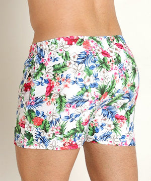 MALIBU SWIM SHORT