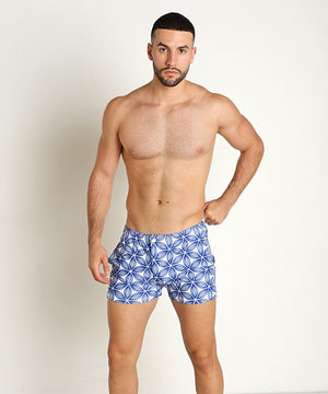 MALIBU SWIM SHORT