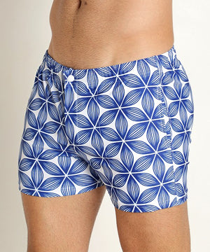 MALIBU SWIM SHORT