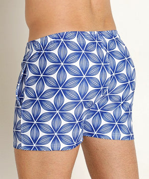 MALIBU SWIM SHORT