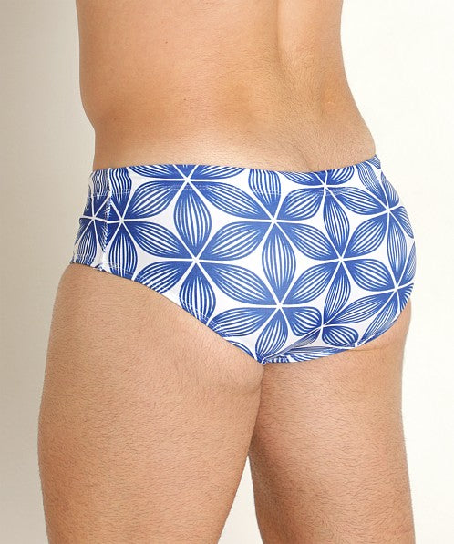 REDONDO SWIM BRIEF