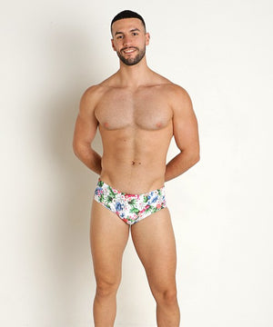 REDONDO SWIM BRIEF