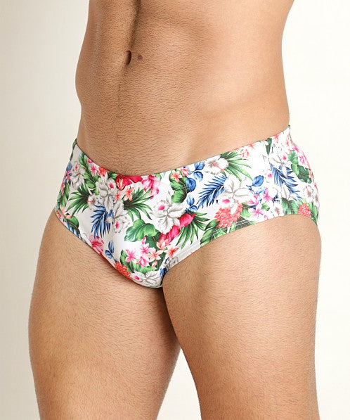 REDONDO SWIM BRIEF