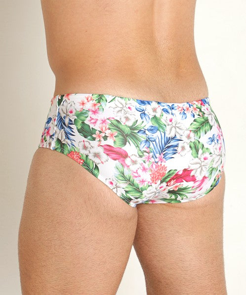 REDONDO SWIM BRIEF