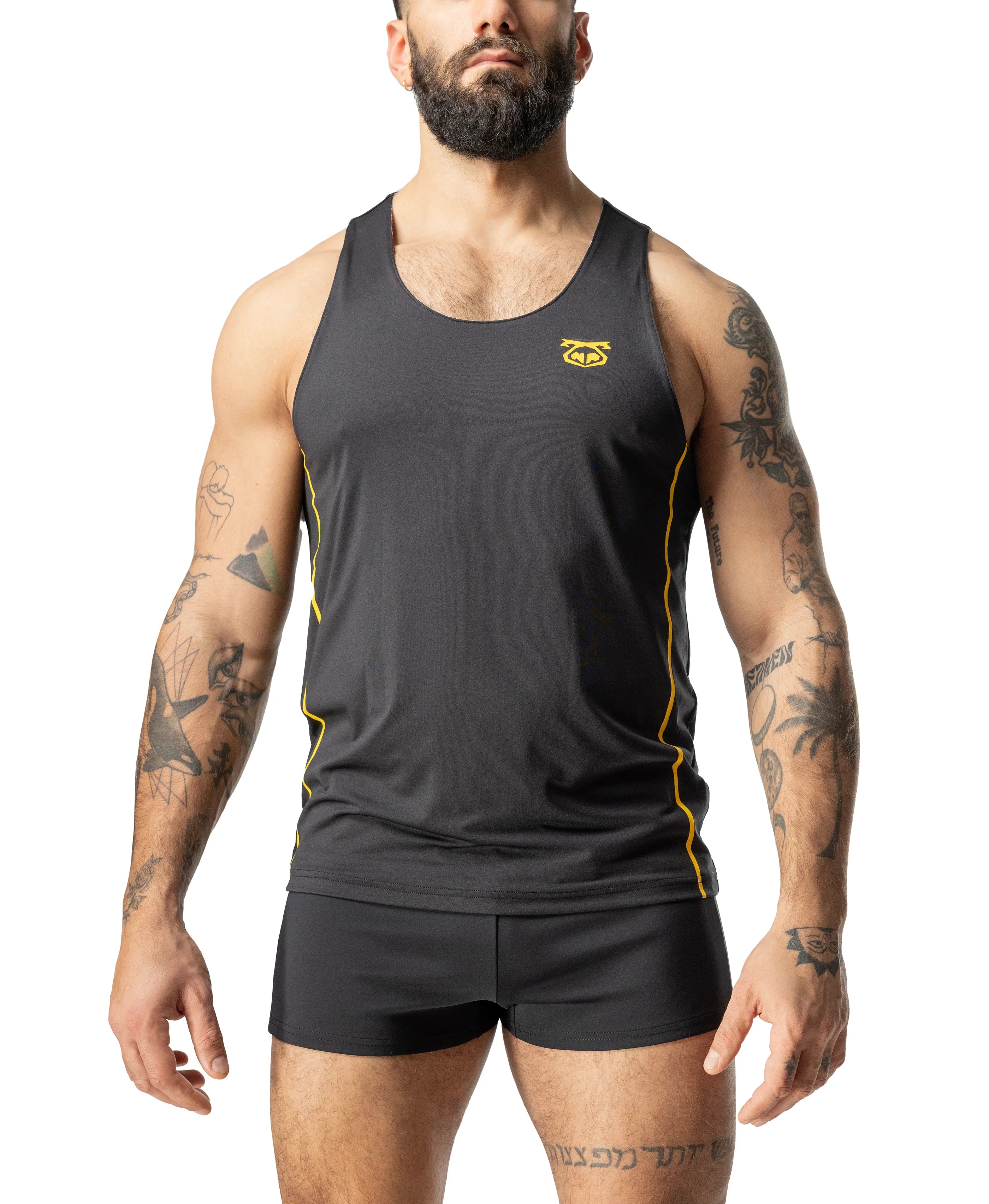 REVERS 2.0 TANK TOP