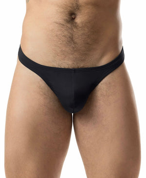 STUD SWIM THONG