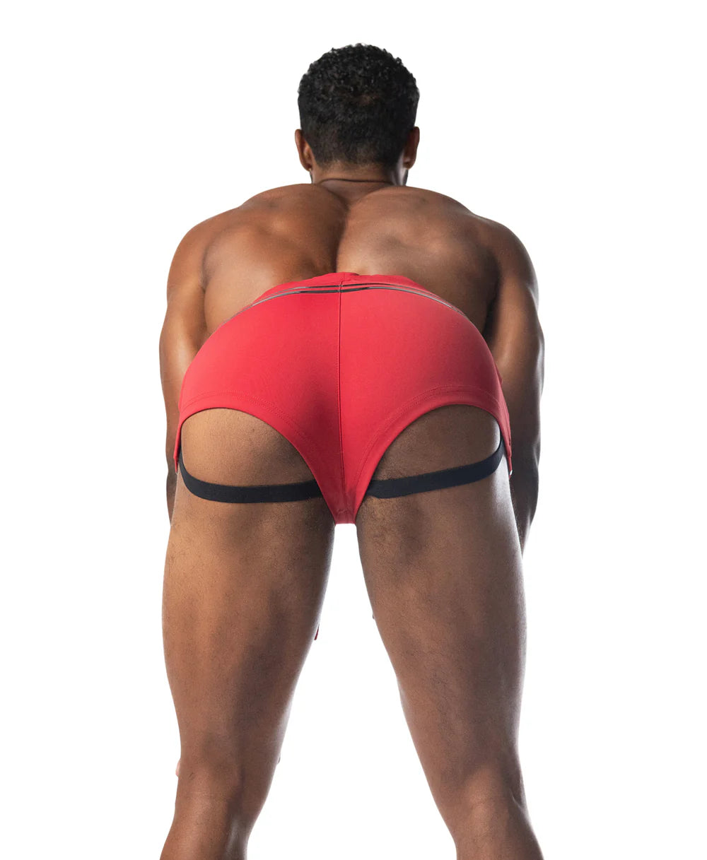 IGNITE MICRO TRUNK SHORT