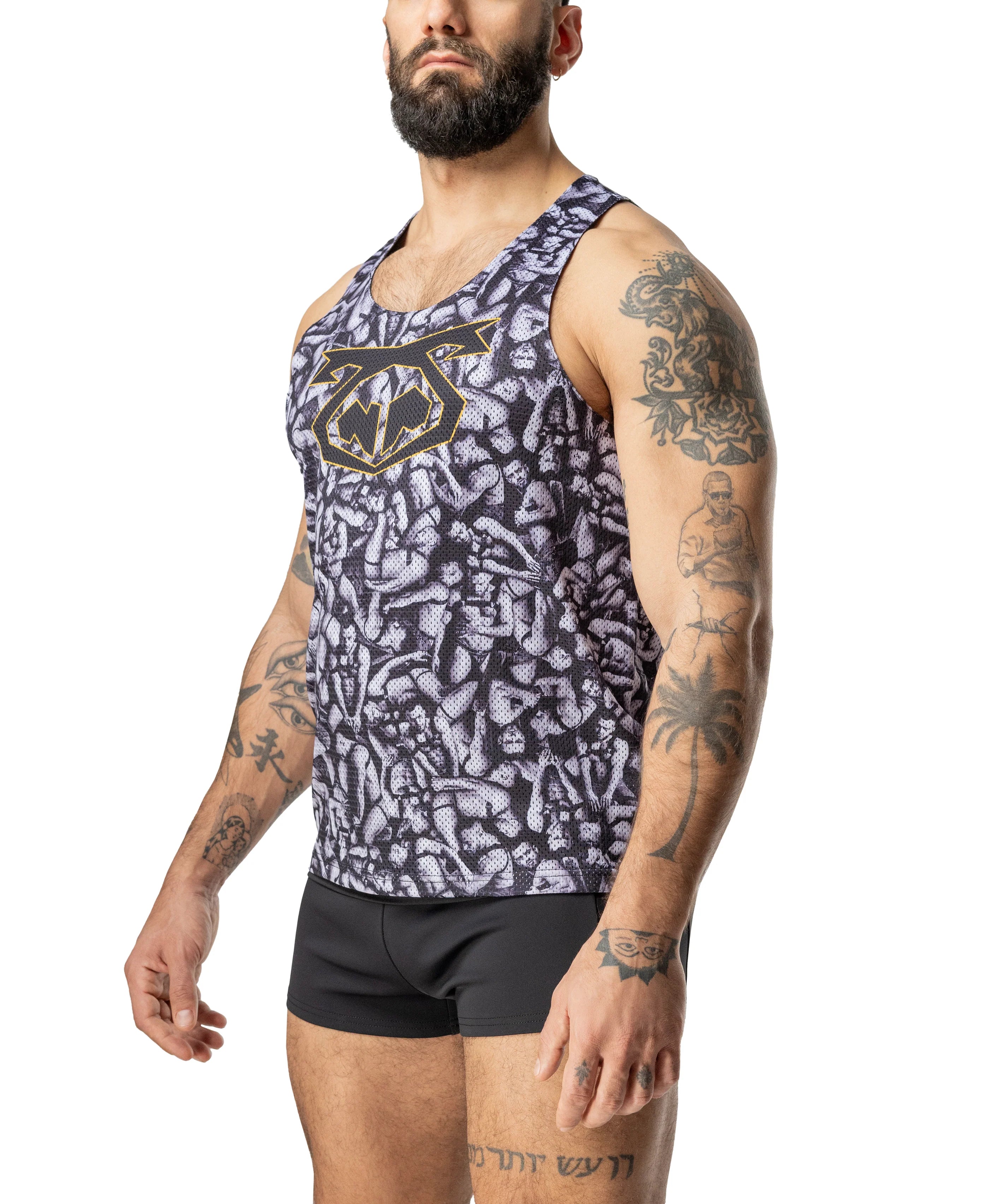 REVERS 2.0 TANK TOP