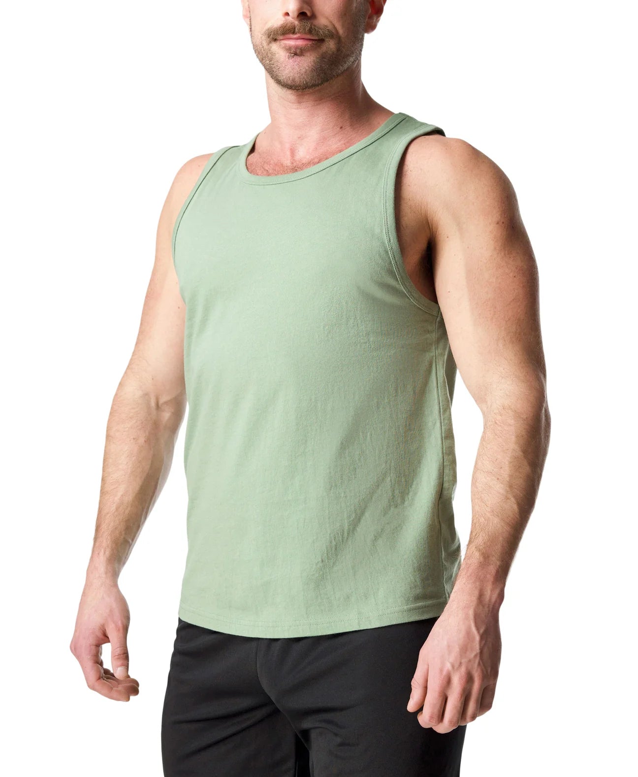 BRANDMARK TANK