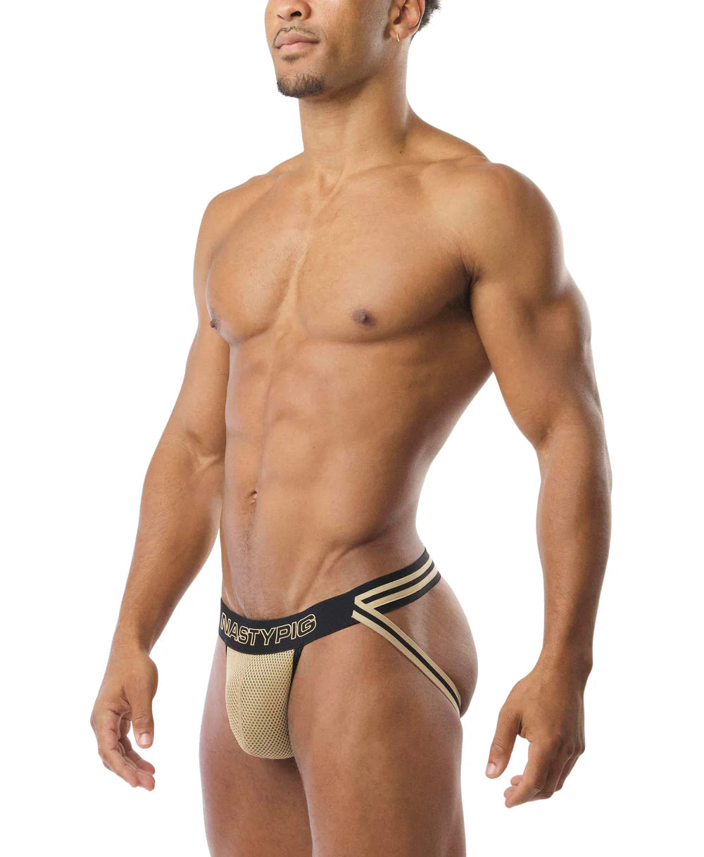FLIP IT JOCKSTRAP