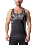 HANK RACERBACK TANK TOP