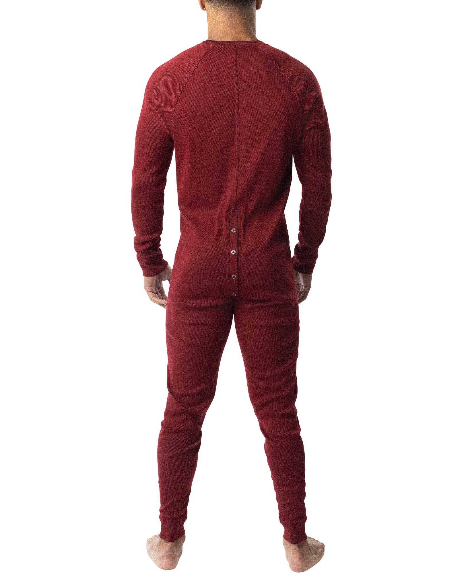 UNION SUIT 2.0